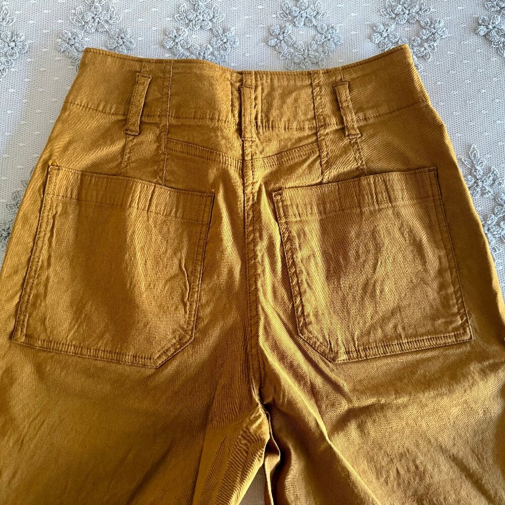 Anthropologie Junie Pants by Maeve, Magic Fabric Edition - Picture 6 of 8